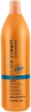 Кондиционер для тонких волос - Inebrya Ice Cream Pro-Volume Conditioner — фото N4