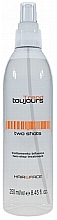 Духи, Парфюмерия, косметика Двухфазный спрей-кондиционер - Trend Toujours Hair&Face Two Shots Two-Step Treatment