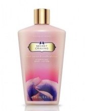 Парфумерія, косметика Лосьйон для тіла - Victoria's Secret Fantasies Secret Сraving Body Lotion