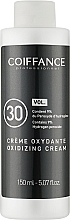 Парфумерія, косметика Крем-оксидант 9 % - Coiffance Oxidizing Cream 30 VOL
