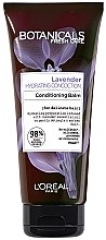 Парфумерія, косметика Бальзам для волосся "Лаванда" - L'Oreal Paris Botanicals Lavender Conditioning Balm