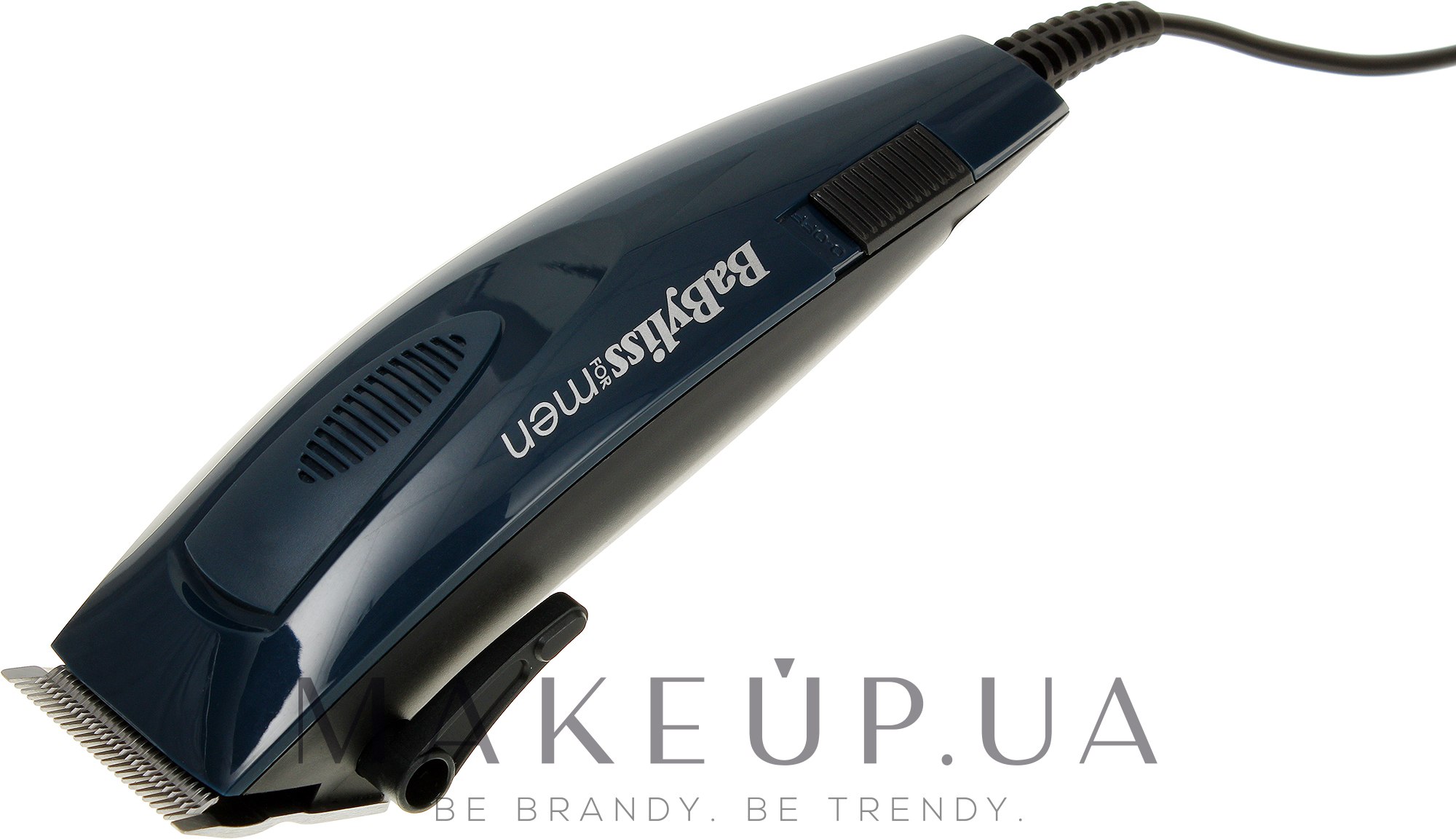 машинка для стрижки babyliss e695e отзывы