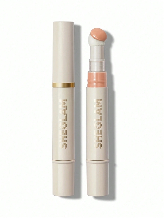 УЦЕНКА Консиллер для лица - Sheglam Complexion Boost Concealer * — фото N1