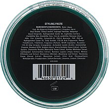 Паста текстурувальна - SexyHair HealthySexyHair Styling Paste Texture Paste — фото N2