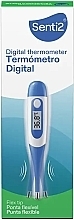 Духи, Парфюмерия, косметика Медицинский термометр - Senti2 Digital Thermometer