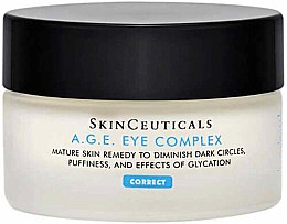 Духи, Парфюмерия, косметика Крем для глаз - SkinCeuticals Correct A.G.E. Eye Complex