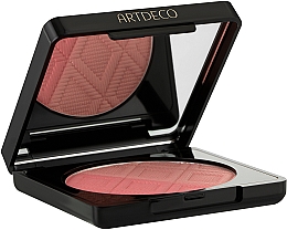 Двокольорові рум'яна для обличчя - Atrdeco Bronzing Blush Summer Vibes — фото N2