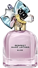 Marc Jacobs Perfect Elixir - Парфумована вода — фото N1