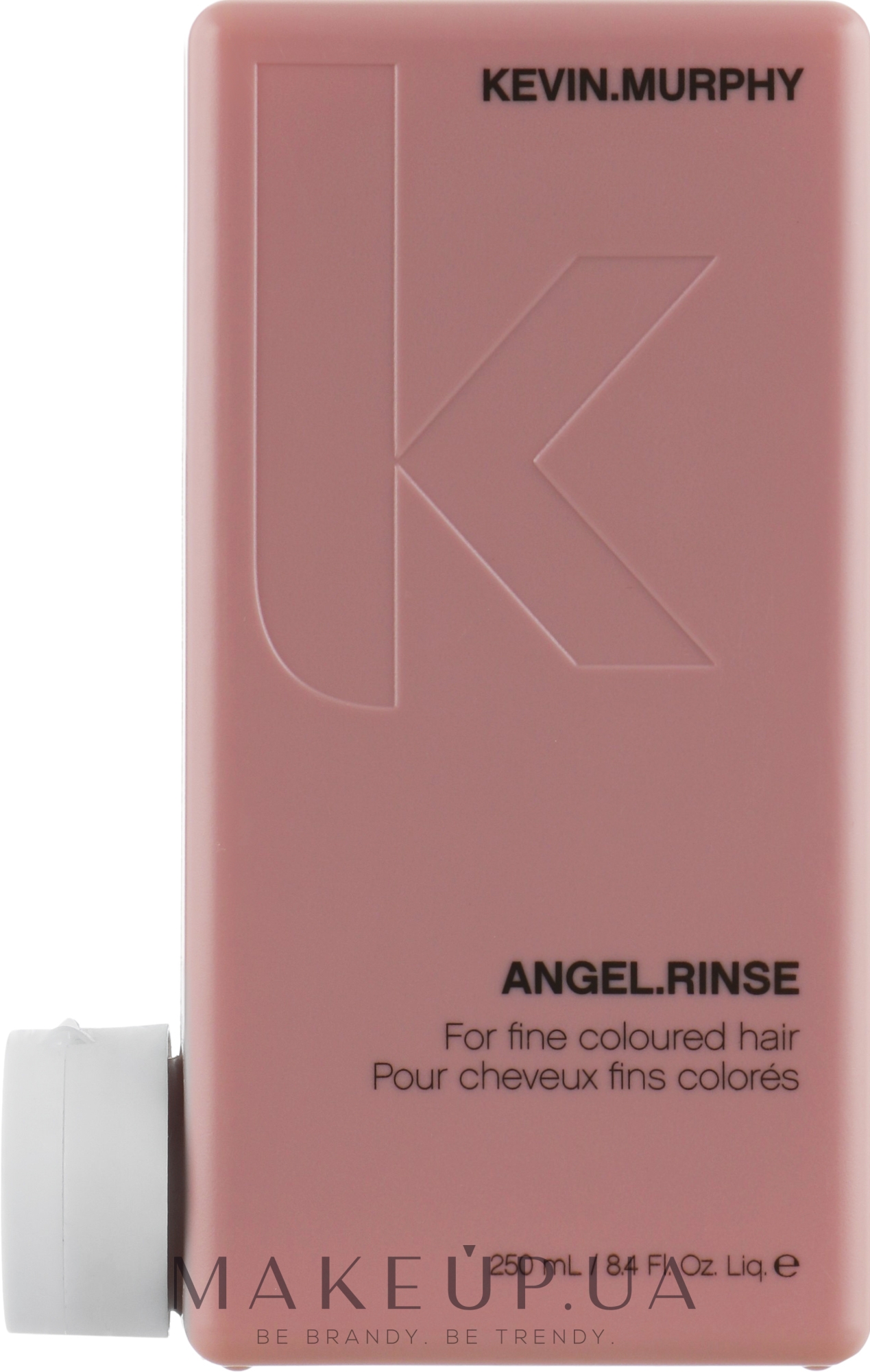 Кондиціонер для тонкого фарбованого волосся - Kevin.Murphy Angel.Rinse — фото 250ml