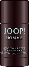 Духи, Парфюмерия, косметика Joop! Homme - Дезодорант