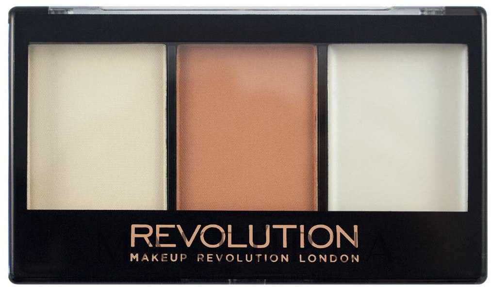 Makeup Revolution Cream Contour Kit F02