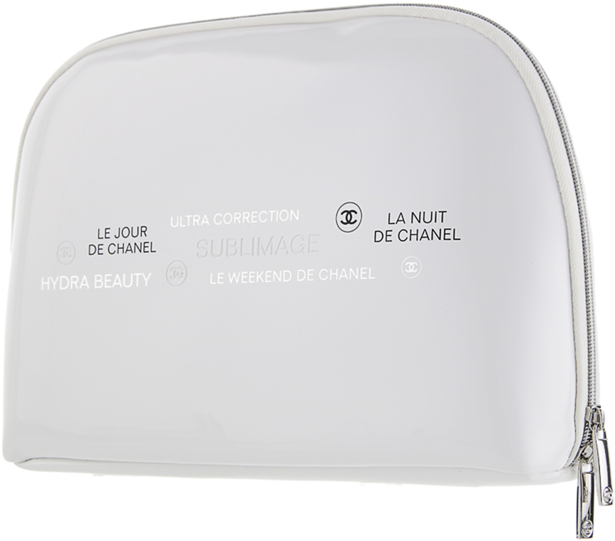 CHANEL LES PINCEAUX DE CHANEL Retractable Dual-Ended Eyeshadow Brush N°200