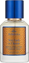 HelloHelen Sexy Lady In Ukraine - Парфумована вода — фото N1