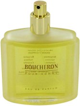 Духи, Парфюмерия, косметика Boucheron Pour Homme Eau - Парфюмированная вода (тестер без крышечки)