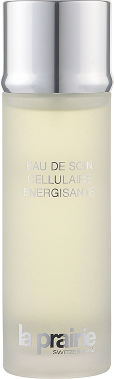 Енергетичний Спрей Для тіла - La Prairie Swiss Body Care Energizing Body Spray — фото N1