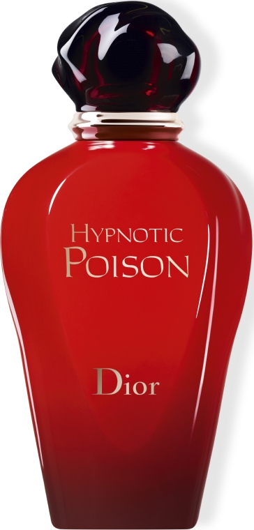 Dior Hypnotic Poison Hair Mist Spray - Спрей для волос — фото N1