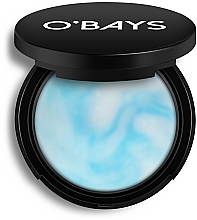 O’BAYS Pore-Blurring Powder - O’BAYS Pore-Blurring Powder — фото N1