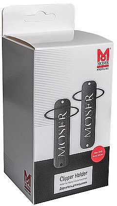 Настінний тримач для машинок 0092-6035 - Moser — фото N2
