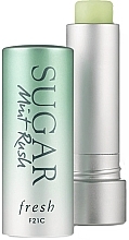 Духи, Парфюмерия, косметика Питательный бальзам для губ - Fresh Sugar Mint Rush Freshening Lip Treatment