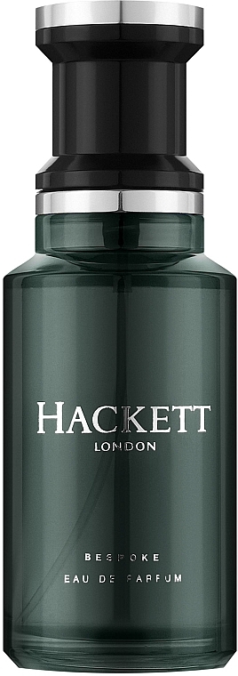 Hackett London Bespoke - Парфюмированная вода — фото N3