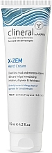 Крем для рук - Ahava Clineral X-Zem Hand Cream — фото N1