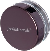 Мінеральні розсипчасті тіні - FreshMinerals Mineral Loose Eyeshadow — фото N1