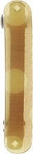 Затискач-автомат для волосся EH468, 2 шт., різнокольоровий - Esli — фото N2