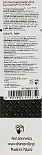 Відновлювальний ліфтингувальний денний крем - Chantarelle EGF Plant Plasma Repair Lifting Day Cream SPF 20 UVA/UVB — фото N3