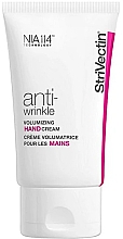 Крем для рук - Strivectin Anti-Wrinkle Volumizing Rejuvenating Hand Cream — фото N1