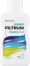 Парфумерія, косметика Гастрогель для зменшення симптомів діареї, печії та здуття живота - Filtrum Gastro Gel