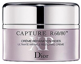 Парфумерія, косметика Крем навколо очей від зморшок - Christian Dior Capture R60/80 First Wrinkles Smoothing Eye Cream (тестер)