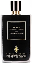 Духи, Парфюмерия, косметика Simone Andreoli Venom Secret Of Shaman - Парфюмированная вода