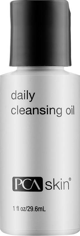 Масло для демакияжа - PCA Skin Daily Cleansing Oil — фото N1
