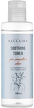 Духи, Парфюмерия, косметика Успокаивающий тоник для лица - Reclaire Soothing Toner