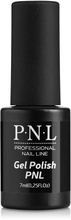 Гель-лак для ногтей - PNL Professional Nail Line Gel Seasonal