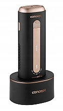 Лазерный эпилятор - Concept IL5000 Perfect Skin IPL Perfect Skin Pro — фото N2