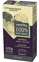 Духи, Парфюмерия, косметика Хна для волос - Venita Natural Herbal Hair Color