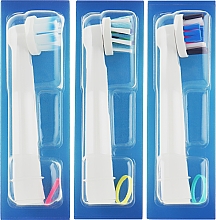 Електрична зубна щітка  - Oral-B Smart6 6000N — фото N2