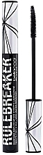 Туш з ефектом ламінування - Bellaoggi Rule Breaker Mascara — фото N2