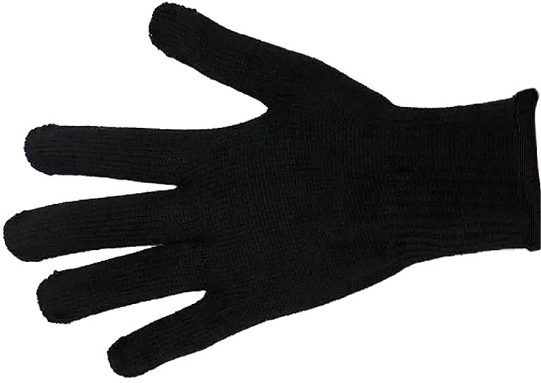 Профессиональная термостойкая перчатка - Golden Curl Professional Heat-Resistant Glove — фото N1