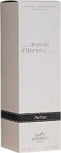 Парфумерія, косметика Hermes Voyage d`Hermes Parfum - Парфуми (змінний блок) 