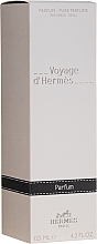 Hermes Voyage d`Hermes Parfum - Духи (сменный блок) — фото N1