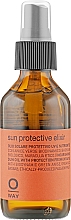 Духи, Парфюмерия, косметика Защитный эликсир для волос - Oway Sunway Sun Protective Elixir