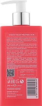 Маска для фарбованого й пошкодженого волосся - Emmebi Italia Gate 43 Wash Ocean Mask Treated Hair — фото N2