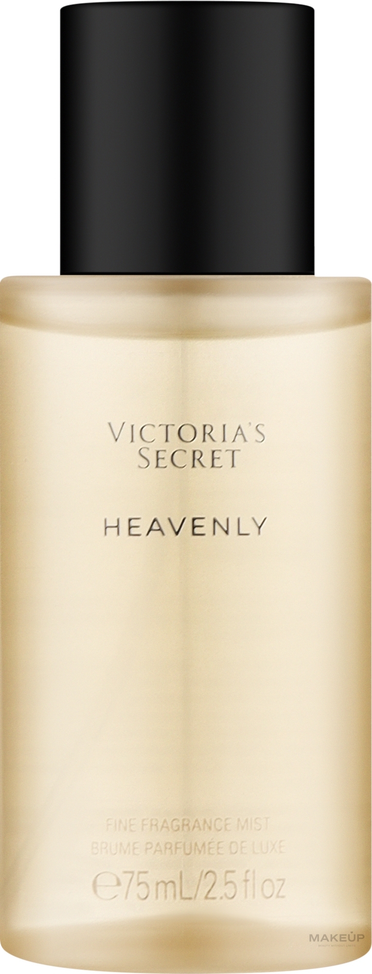 Victoria's Secret Heavenly - Парфюмированный мист — фото 75ml