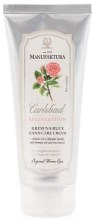 Духи, Парфюмерия, косметика Крем для рук "Роза" - Manufaktura Carlsbad Hand Care Cream