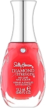 Лак для ногтей - Sally Hansen Diamond Strength — фото N1