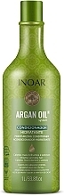 Парфумерія, косметика Кондиціонер для волосся з аргановою олією - Inoar Argan Oil Moisturizing Shampoo