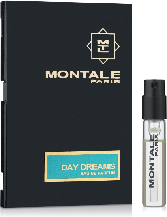 Montale Day Dreams - Парфюмированная вода (пробник)