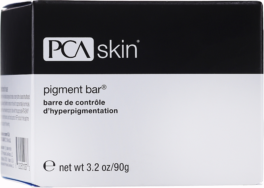 Очищающие спонжи для борьбы с пигментацией - PCA Skin Pigment Bar — фото N2